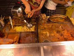 -明记牛杂(新马路分店)