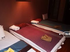 -泰禾馨·泰式按摩精油SPA(新街口金鹰店)