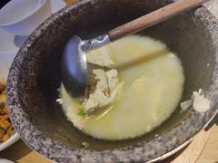 -关东小磨东北菜(上海长风大悦城店)