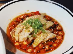 -新太二·鲜料川菜(晶耀前滩店)