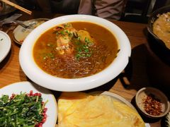 -鸽子窝(黄村店)