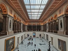 -比利时皇家美术馆