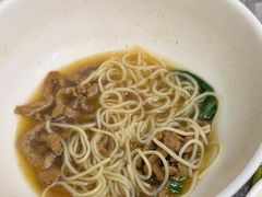 -从前慢海鲜面馆