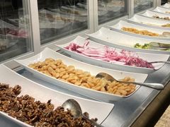 -汉巴味德·烤肉与啤酒的自助(杭州大悦城店)
