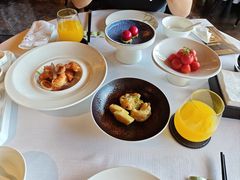 -富力丽思卡尔顿酒店·丽轩中餐厅