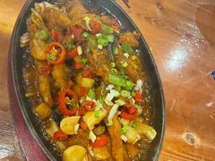 -又一福烤鸭·北京菜(东四店)