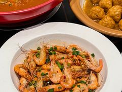 -鱼头泡饭·湖北菜·非物质文化遗产(岳家嘴总店)