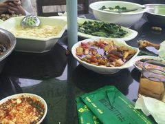 -老幺泉水鸡
