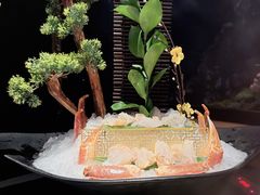-蟹犇•帝王蟹雪蟹(陆家嘴店)
