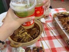 -黄兴南路步行商业街