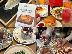 -Grande A'moo(上海万象城店)