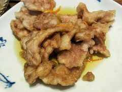 锅包肉-95号酱骨·一块豆腐(展春园西路店)