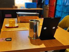 -喝丢一只鞋海鲜烧烤·海肠捞饭(东关街店)
