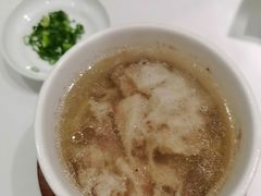 客家土猪肉汤-客颂·客家宴(大壮国际广场店)