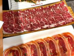 -齐齐哈尔烤肉(上海道店)