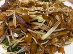 -百福麵家(新馬路店)