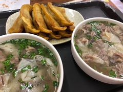 -清真蒋有记(老门东店)