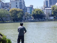 -南通濠河风景名胜区