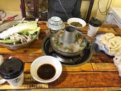 -唠叨坊私房菜(五一街店)