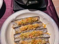 -粤匠·澳门点心粤菜海鲜(澳门半岛店)