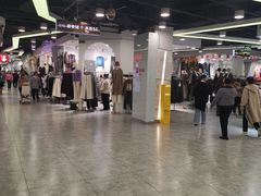 -七浦路服装批发市场