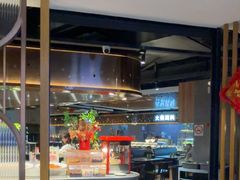 -遇上西雅图多融合海鲜自助餐厅(中房金谊广场店)