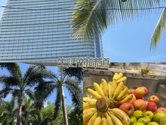 -三亚亚特兰蒂斯度假区