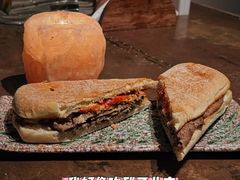 -BOCATA 西班牙餐厅(三里屯店)