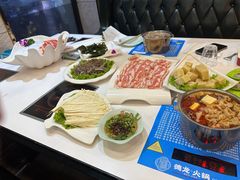 -德龙火锅(松源街直营店)