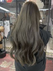 -奈川烫染Salon