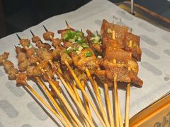 -串盟烧烤大排档·长沙美食地标(星沙店)