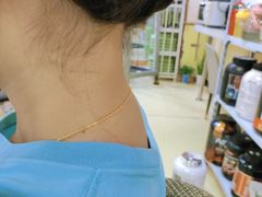 -中田·健身+普拉提(浦东金高路店)