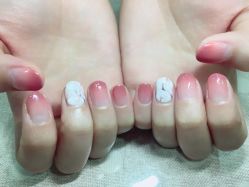 -Seven Nail七姑娘の美甲店