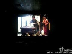 -成都百丽宫影城(LUXE太古里店)