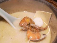 -南京大牌档(三阳广场苏宁店)