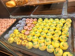 -昆明冠生园·鲜花饼·面包蛋糕(老街店)