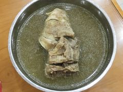 -老牌依强牛肉店(达道总店)
