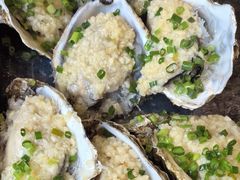 -大笑饭堂(甲子桥店)