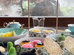 -广富林宰相府酒店·水云间