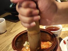 -茄子恰恰·新云南小炒(坪山益田店)