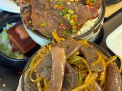 -君霖海鲜私房菜(春柳店)