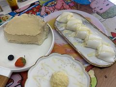 -甜心妈妈·榴莲星级糖水(北京路总店)