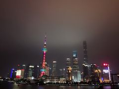 -罗斯福色戒酒吧(外滩店)