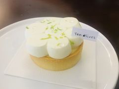 -Ten Olives甜点