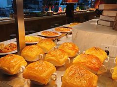 -冀粤香海鲜自助餐厅(西美五洲店)