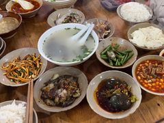 -九九豆花馆(解放碑步行街店)