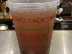 红豆薏米水-美芝莲(东方宝泰店)