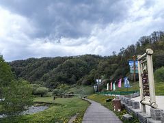 -大水川景区