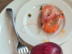 -怡咖啡海鲜自助餐厅(浦东香格里拉店)