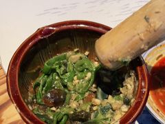 烧辣椒雷茄子-望湘园·洞庭渔宴(永旺店)